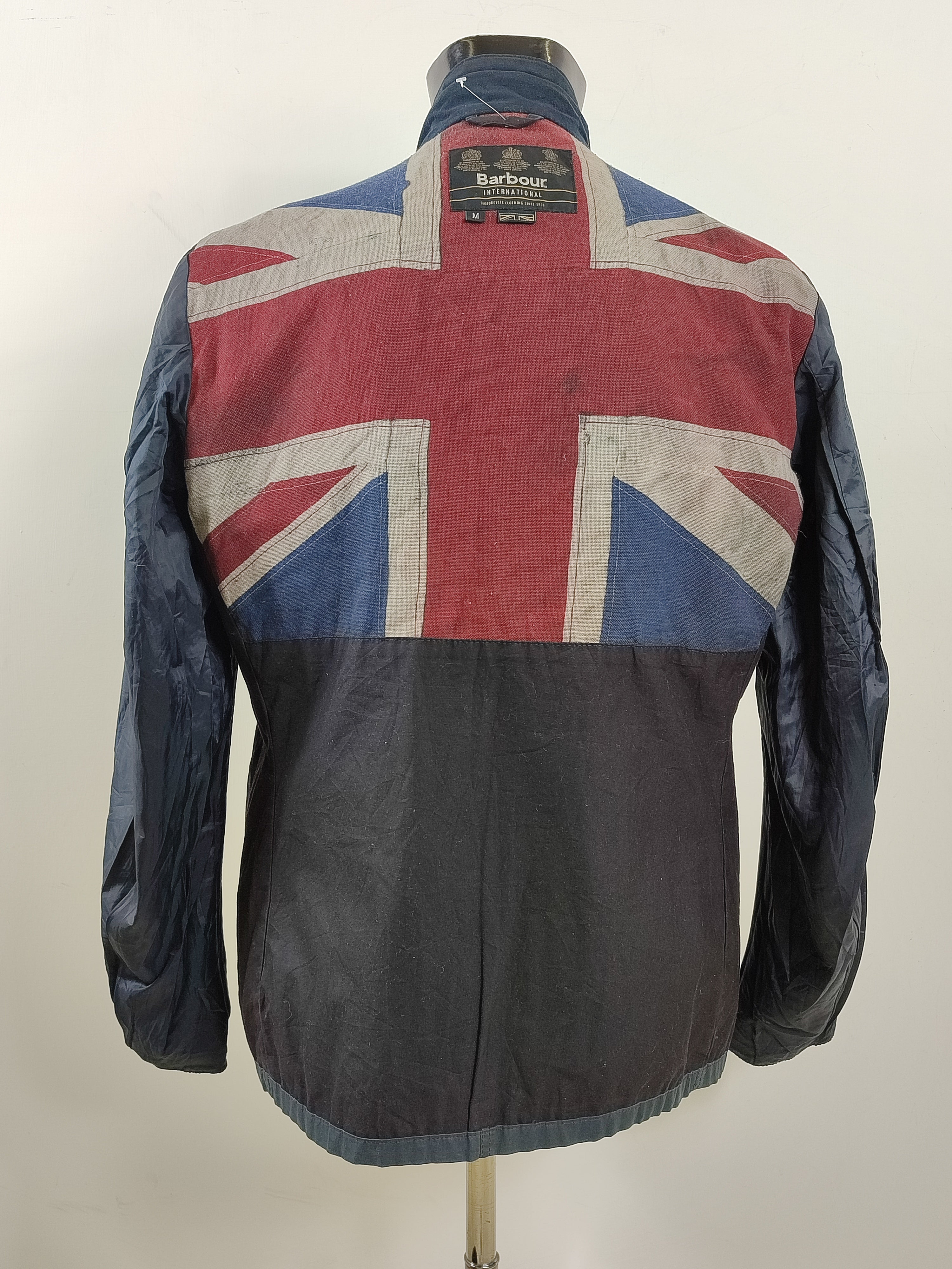 Barbour bede best sale