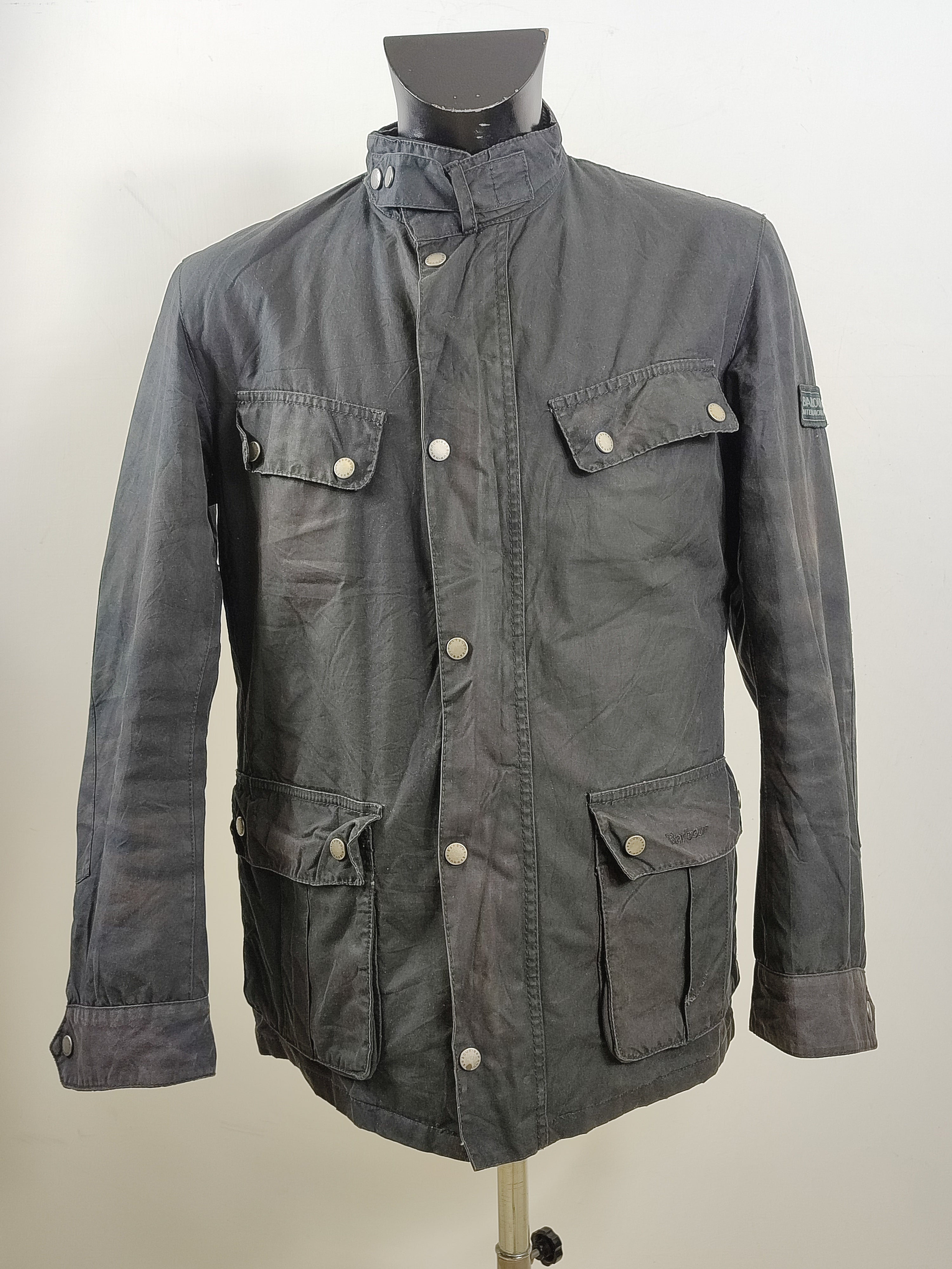 Barbour shop hot sale online italia