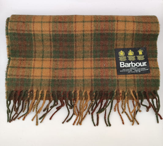 Sciarpa Barbour