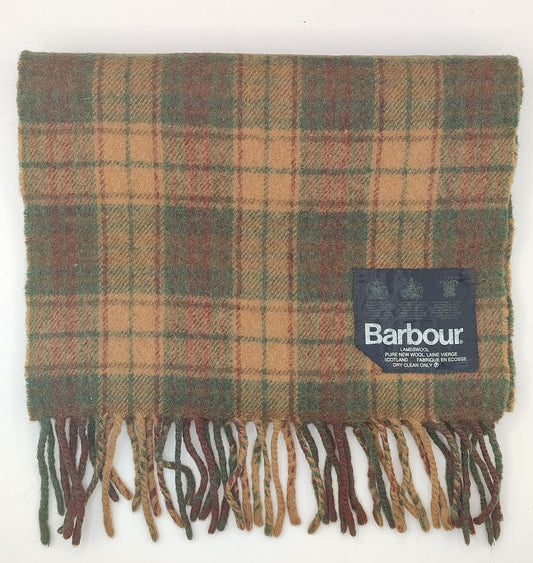 Sciarpa Barbour