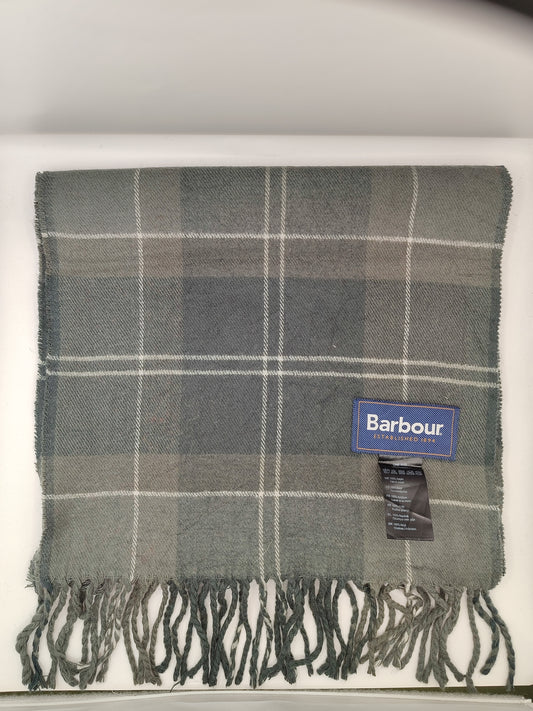 Sciarpa Barbour