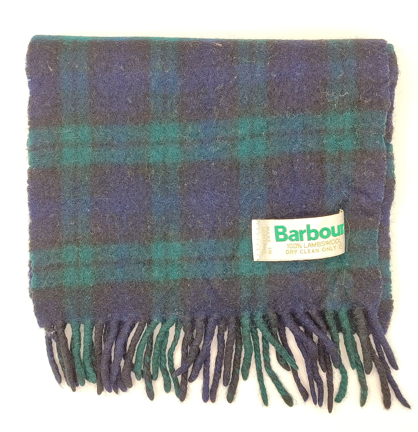 Sciarpa Barbour