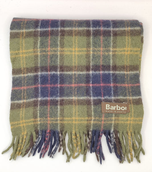 Sciarpa Barbour