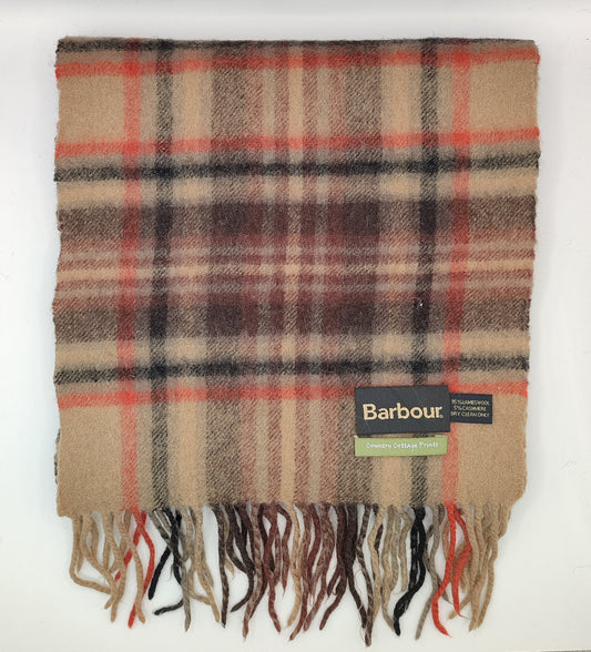 Sciarpa Barbour