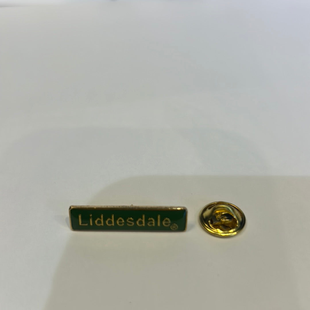 Spilla Liddesdale - Liddesdale Pin