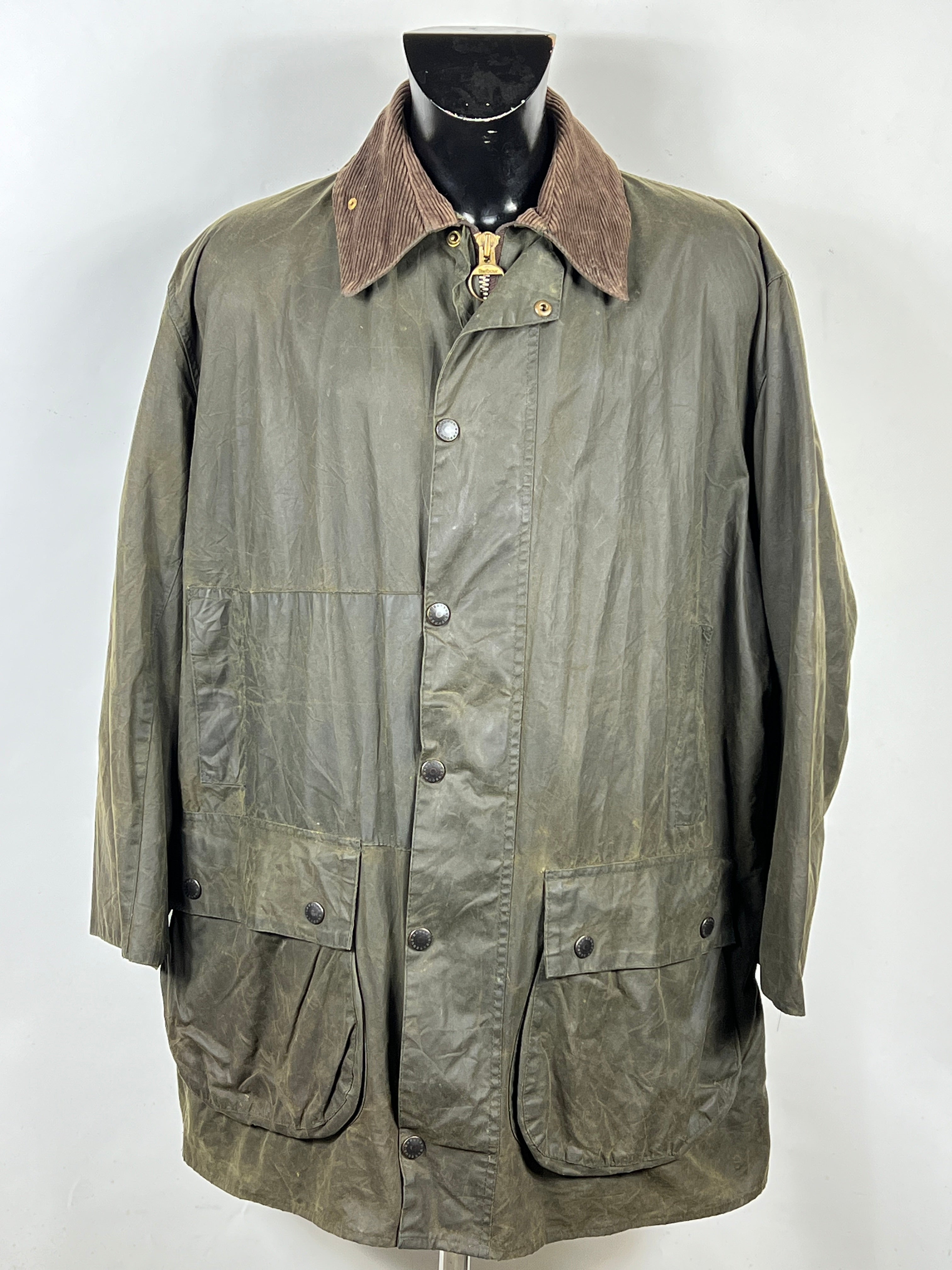 Barbour cerato deals