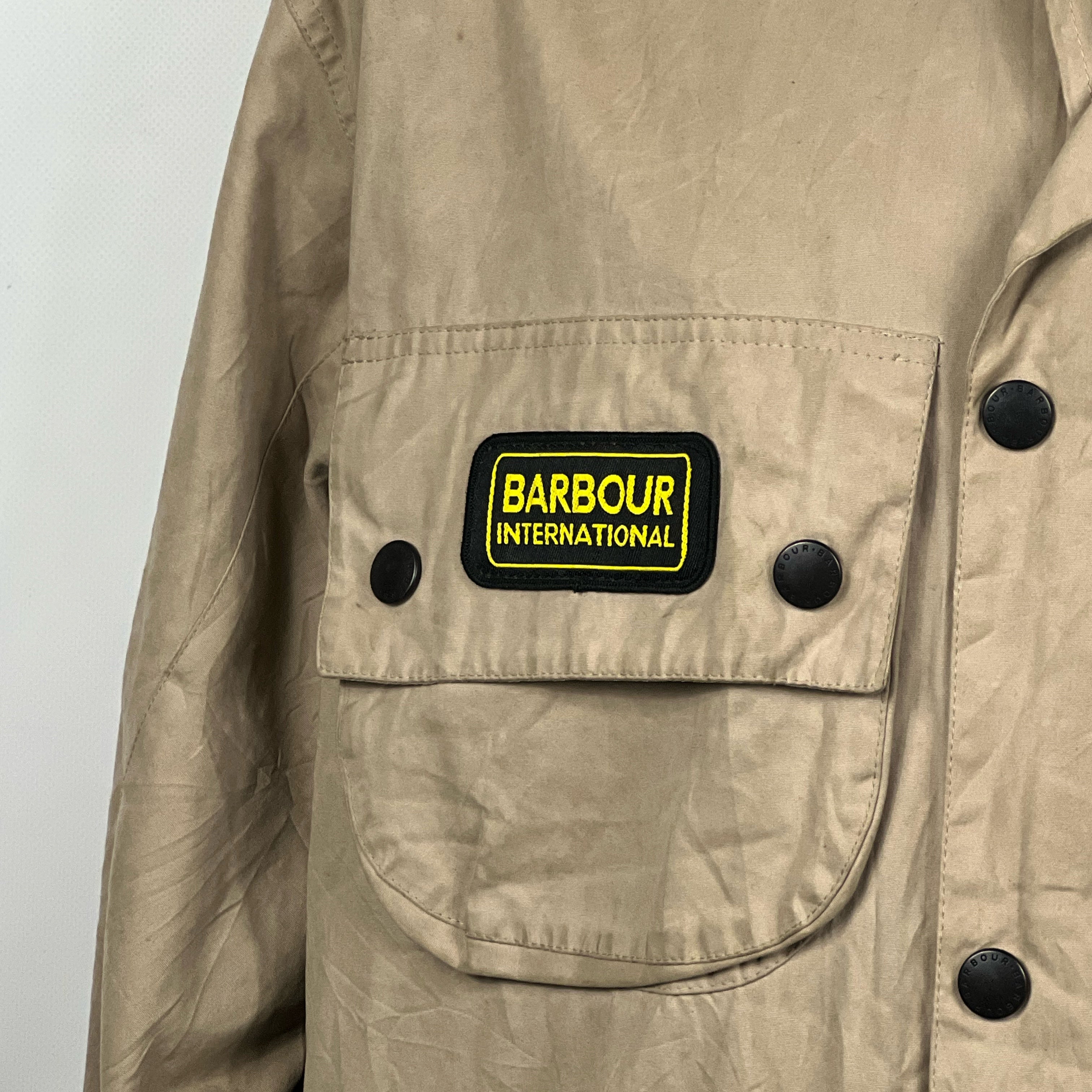 Barbour c40 hot sale 102 cm