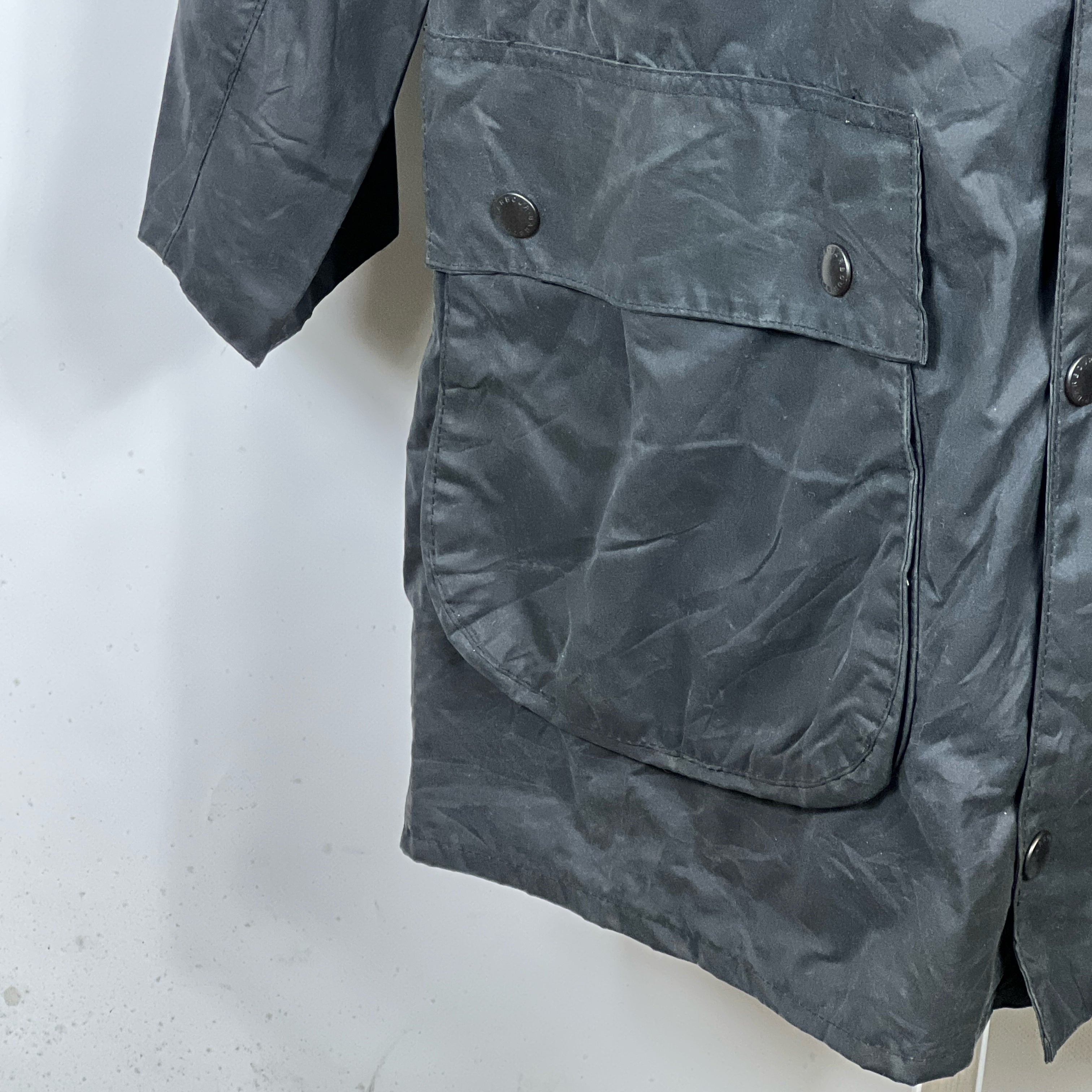 Barbour c42 deals 107 cm