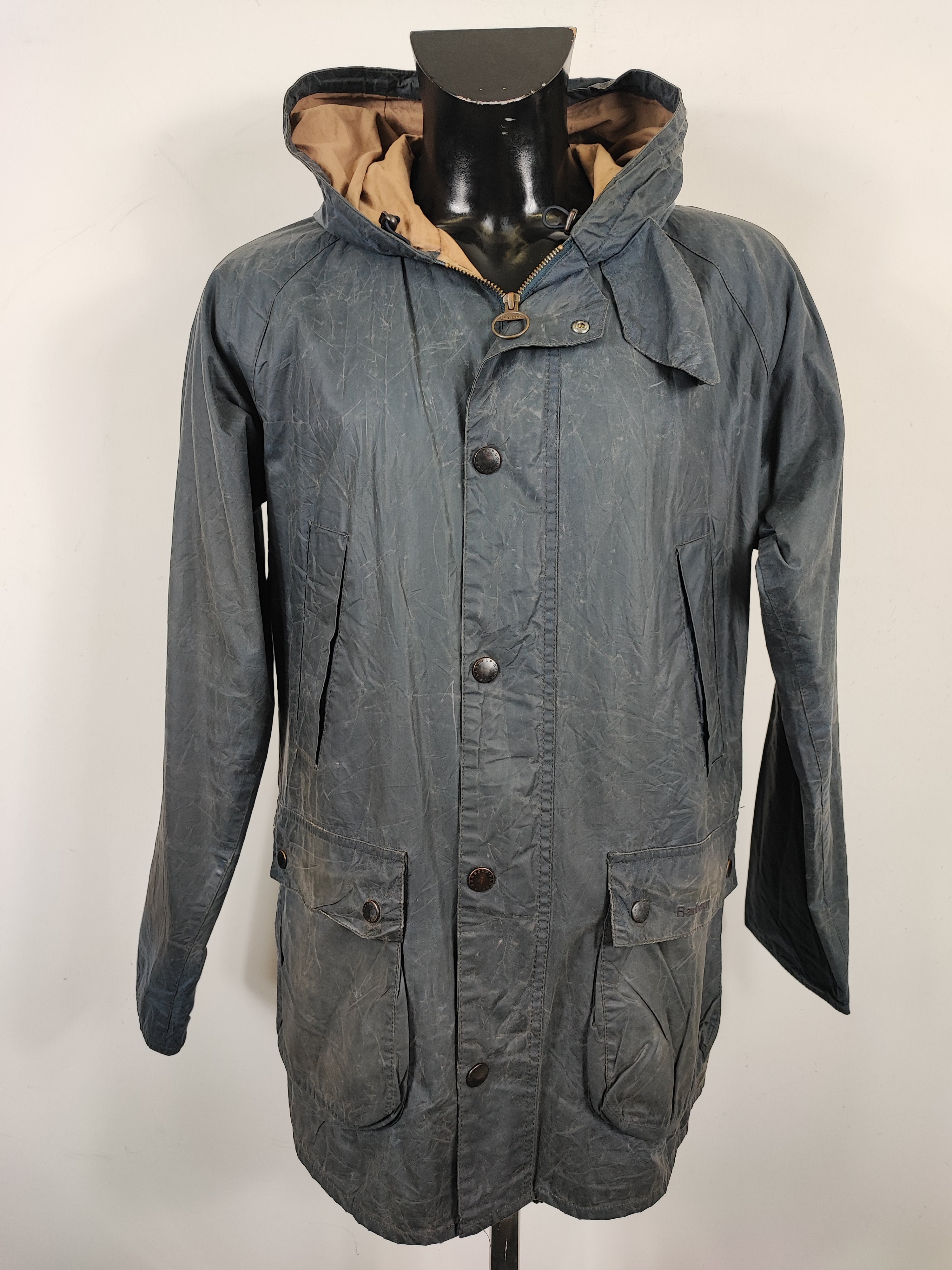 Barbour bedale sl navy best sale