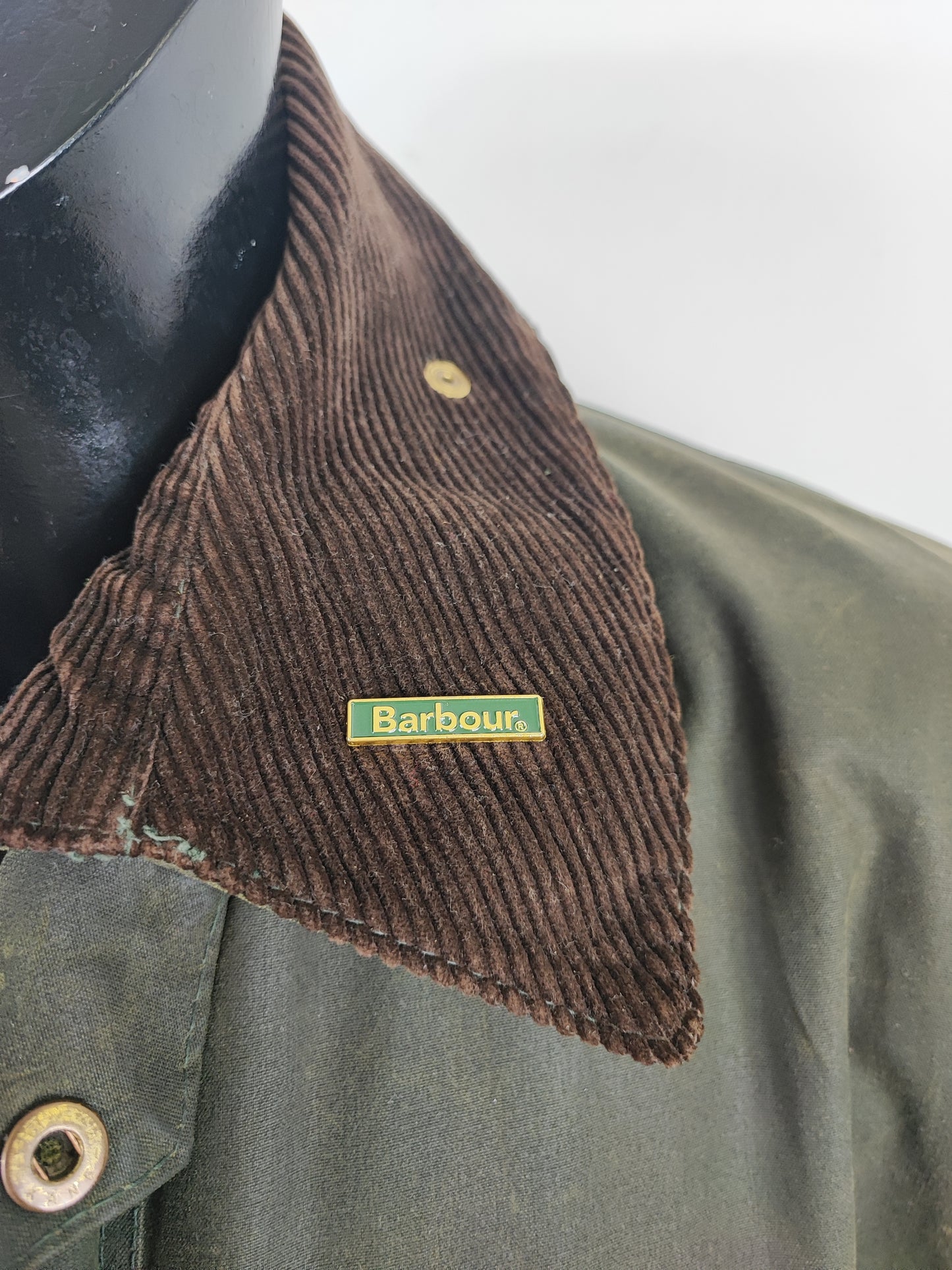 Spilla Barbour - Barbour Pin