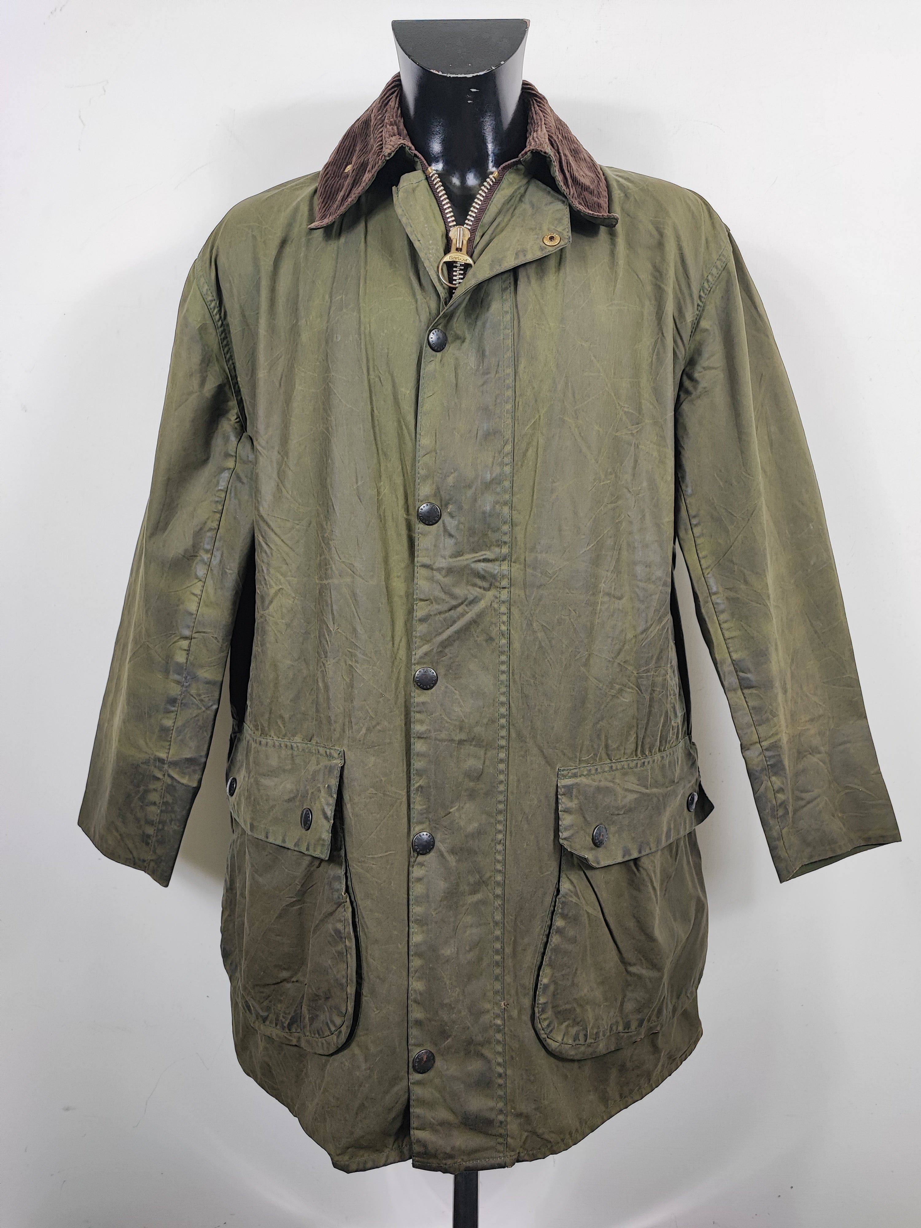 Barbour c42 hotsell